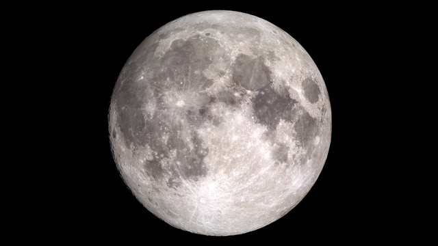 Lluna: Gibosa creixent
