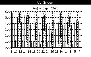 Índex Ultraviolat