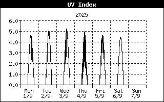 Índex Ultraviolat